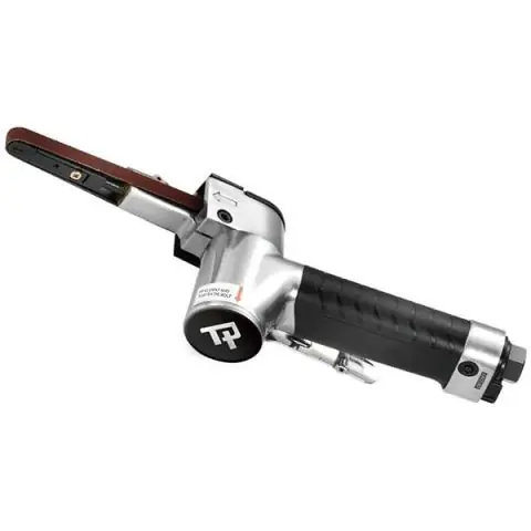 Rabatt Tranmax TPT-475 Bandslip